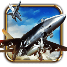 威尼斯vip网站汉化版下载-威尼斯vip网站游戏中文版(Call of Infinite Air Warfare)下载 v1.0.2 安卓版