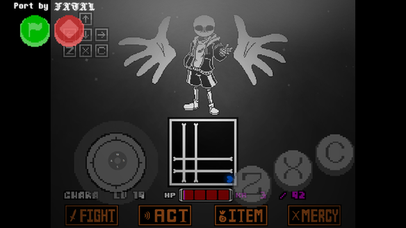 精彩截图-金沙app下载往昔当下将来手游下载-金沙app下载往昔当下将来手机版(UT: Past, Present, Future - Phase 1)下载 v0.7.0 安卓版3