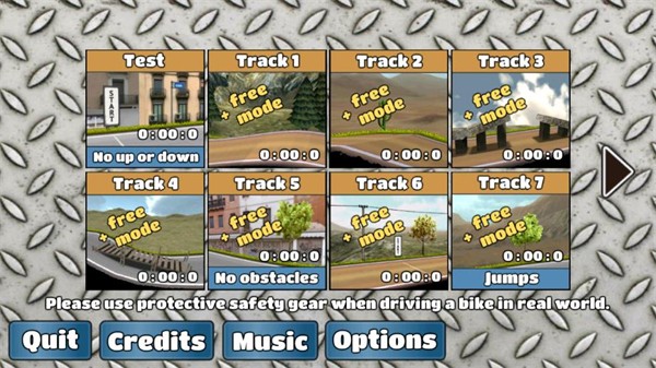 金沙集团88888摩托车翘头模拟器正版下载-金沙集团88888摩托车翘头模拟器Wheelie Challenge中文版下载 v1.69 安卓汉化版