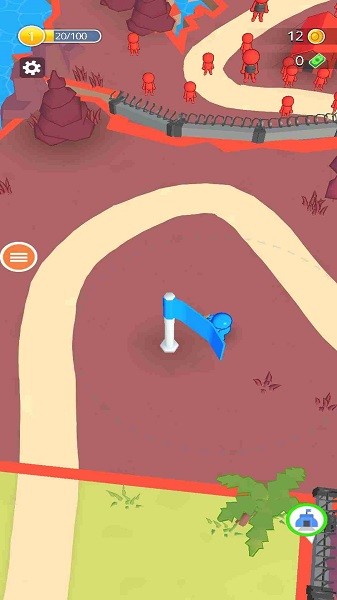 精彩截图-银河151001最新版下载-银河151001小游戏下载 v2.79 安卓版3