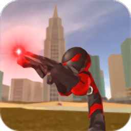 银河mg游戏官方正版下载-银河mg游戏游戏最新版(Stickman Rope Hero 2)下载 v3.4.8 安卓版