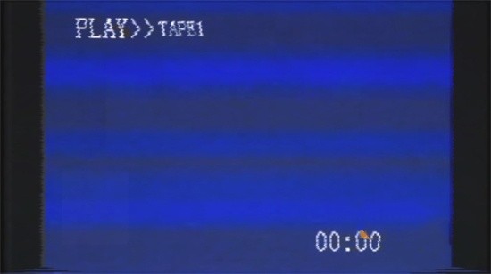 澳门新葡新京官方网址丢失的录像带