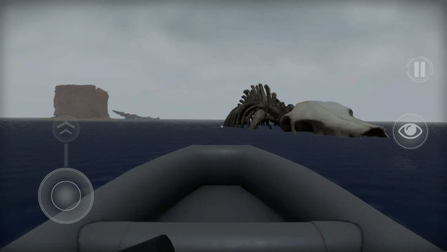 精彩截图-后室深海恐惧症中文版下载-银河澳门贵宾会游戏手机版下载 v1.2 安卓版2