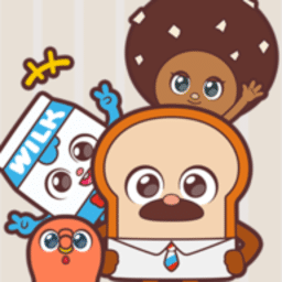 金沙集团8633汉化版下载-金沙集团8633中文版(BreadBarbershop)下载 v1.1.5 安卓版