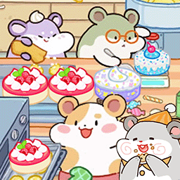 老金沙9170蛋糕小屋中文版官方下载-老金沙9170蛋糕小屋最新版下载 v1.2 安卓版