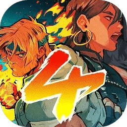 新威尼斯官网app4手机版下载-新威尼斯官网app4官方中文版(Streets of Rage 4)下载 v1.3.2 安卓版