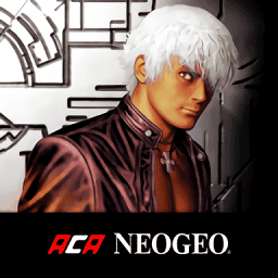 3467威尼斯街机版内置金手指下载-3467威尼斯街机版(kof 99 aca neogeo)下载 v1.1.0 安卓版