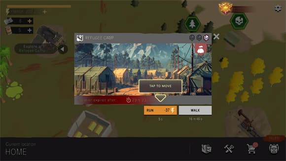 澳门金沙19991僵尸地图探索