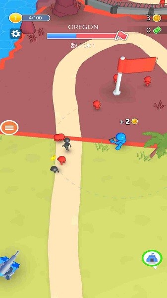 精彩截图-银河151001最新版下载-银河151001小游戏下载 v2.79 安卓版1