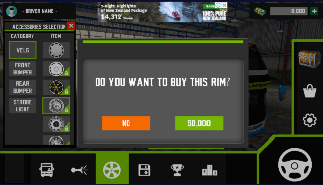 精彩截图-js99699金沙下载安装-js99699金沙免费版(Mobile Bus Simulator)下载 v1.0.5 安卓版4