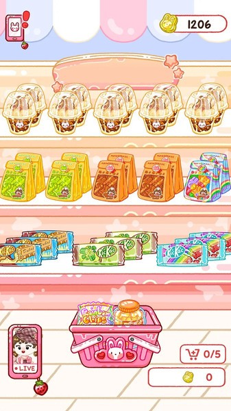 精彩截图-新濠娱乐澳门0262正版下载-新濠娱乐澳门0262游戏下载 v189.1.6 安卓版2