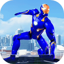 城市钢铁英雄游戏下载安装-金沙集团1755app城市钢铁英雄最新版下载 v1.2 安卓版