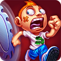 mm7817金沙中文最新版下载-mm7817金沙中文版正式版(Running Fred)下载 v1.9.2 安卓版