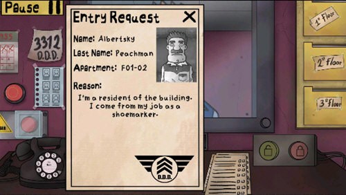 他不是我的VIP金沙贵宾会网址汉化版1.0下载-他不是我的VIP金沙贵宾会网址游戏手机版下载游戏画面3