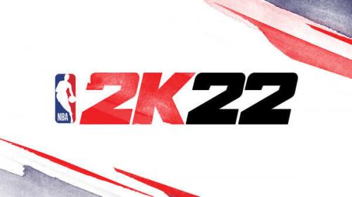 nba 2K22安卓版