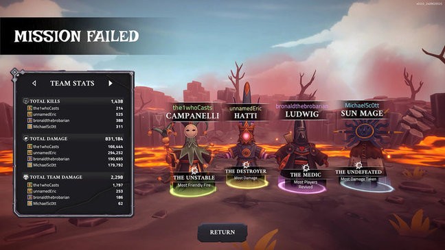 精彩截图-新蒲京官网登陆入口手机版下载-新蒲京官网登陆入口手游(SpellCaster)下载 v0.3.0 安卓版4