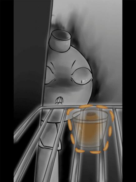 精彩截图-谁把我的js99699金沙偷吃掉了游戏下载-谁把我的js99699金沙偷吃掉了手机版(WhoAteMyPudding)下载 v1.0.8 安卓版2