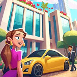 澳门金沙棋牌游戏免费版手游下载-澳门金沙棋牌游戏最新版(Idle Hotel Kingdom)下载 v0.6.9 安卓版