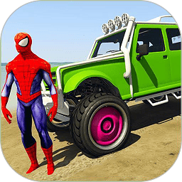 3868la银河特技越野车手游官方版下载-3868la银河特技越野车新版下载 v2.5 安卓版