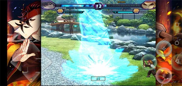 精彩截图-js01749金沙火之神血风谭2023手游下载-js01749金沙火之神血风谭安卓版游戏下载4