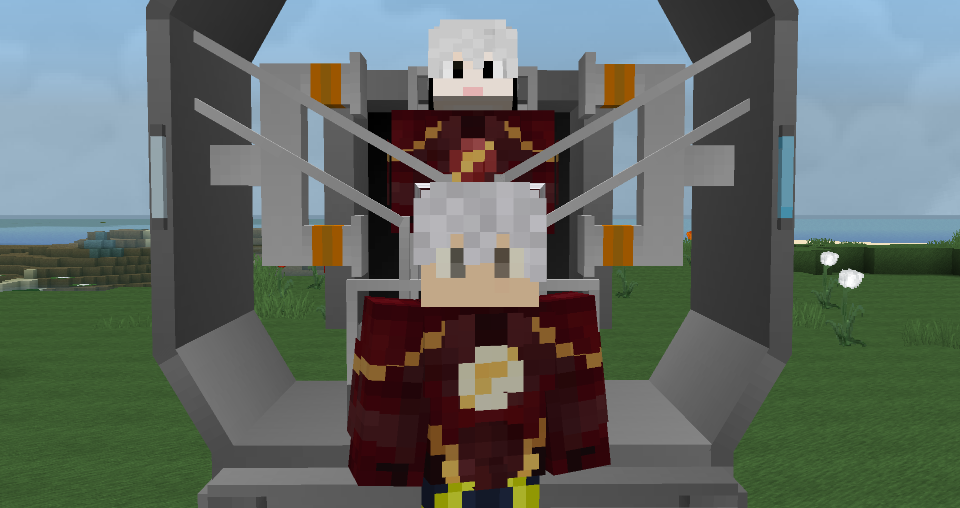 新金沙国际app暮色森林1.21.1最新版游戏下载-新金沙国际app暮色森林1.21.1模组下载安装v1.21.1