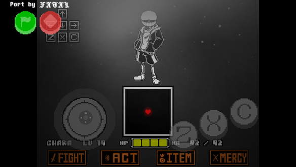 精彩截图-金沙app下载往昔当下将来手游下载-金沙app下载往昔当下将来手机版(UT: Past, Present, Future - Phase 1)下载 v0.7.0 安卓版2