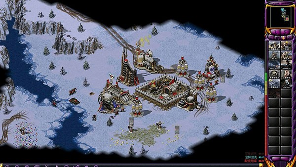 线上澳门人威尼斯738之尤里的复仇手机版中文下载-线上澳门人威尼斯738尤里的复仇pc移植手机版下载 v3.5.0 安卓版游戏画面2